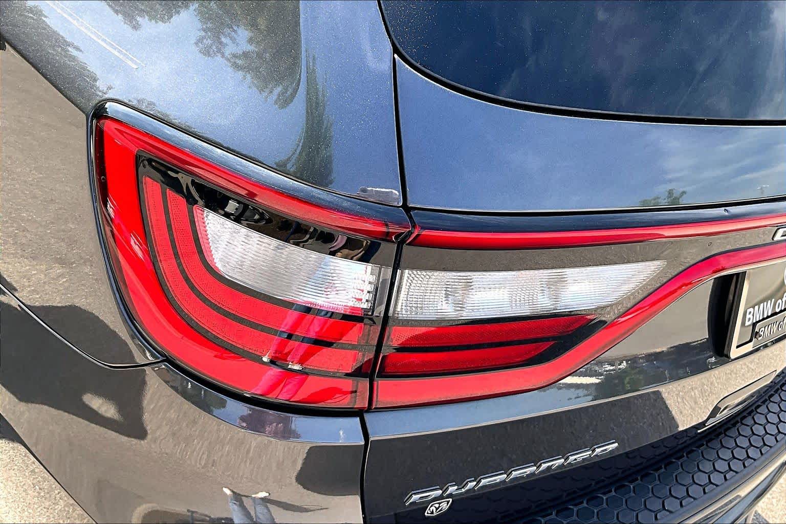 2020 Dodge Durango R/T