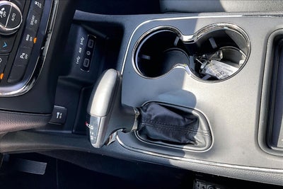 2020 Dodge Durango R/T