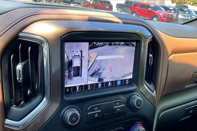 2023 Chevrolet Silverado 2500HD High Country