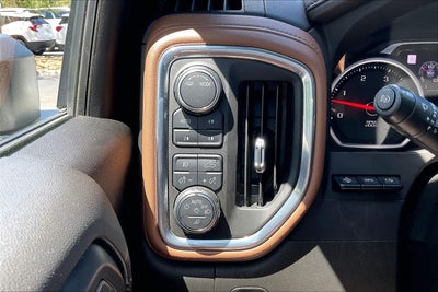 2023 Chevrolet Silverado 2500HD High Country