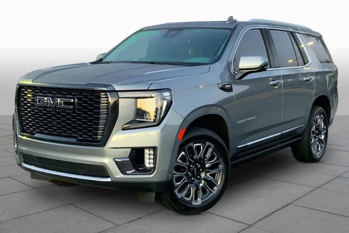 2023 GMC Yukon Denali Ultimate Denali Ultimate