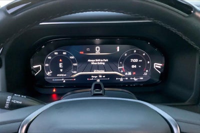 2023 GMC Yukon Denali Ultimate Denali Ultimate