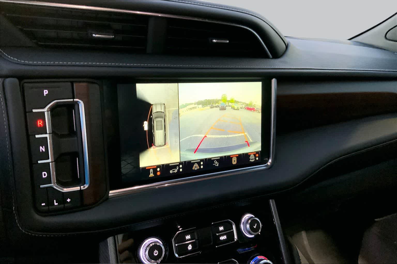 2023 GMC Yukon Denali Ultimate Denali Ultimate