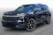 2025 Chevrolet Traverse FWD High Country
