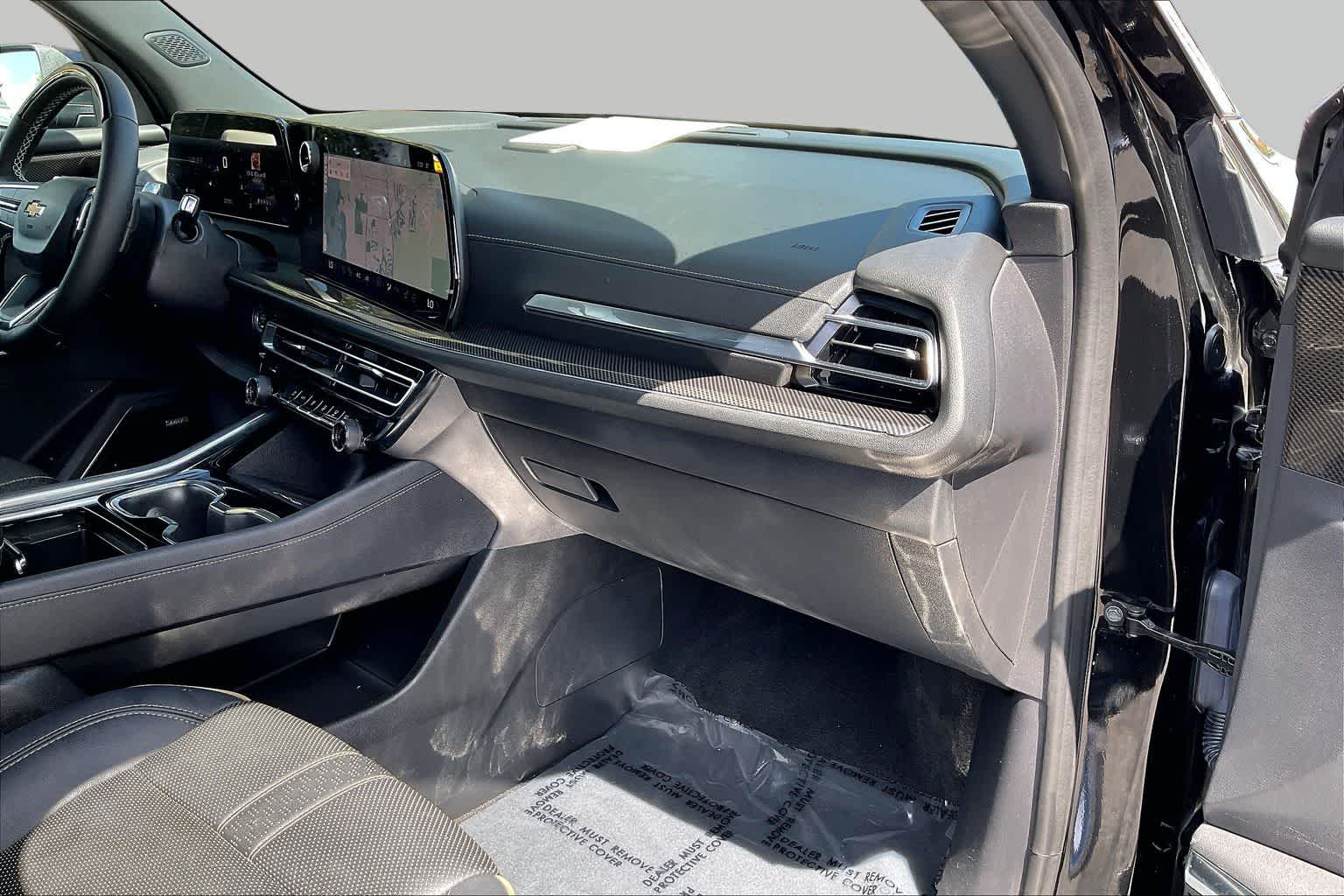 2025 Chevrolet Traverse FWD High Country
