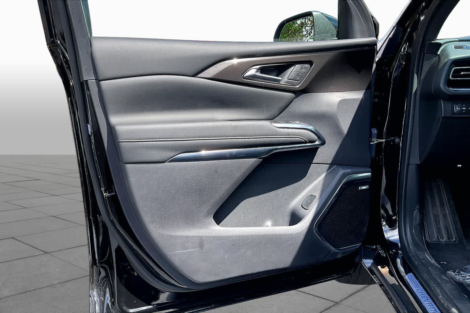 2025 Chevrolet Traverse FWD High Country
