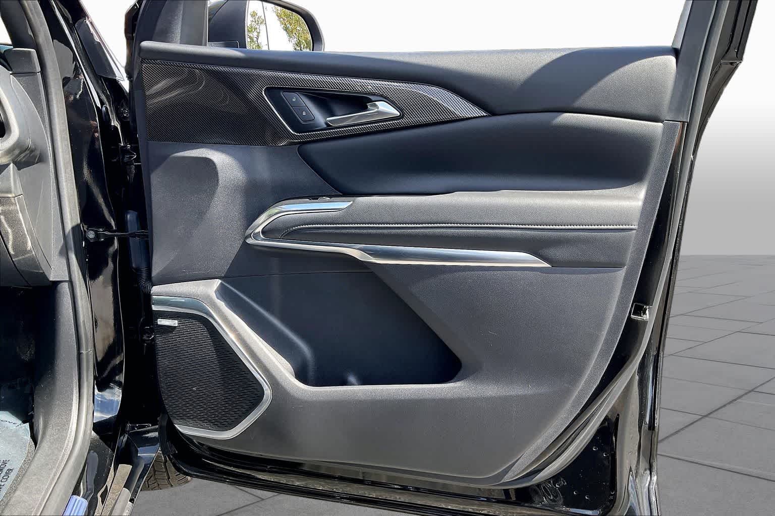 2025 Chevrolet Traverse FWD High Country