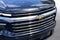 2025 Chevrolet Traverse FWD High Country
