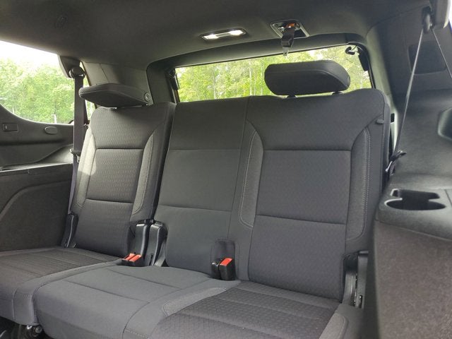 2022 Chevrolet Tahoe LS