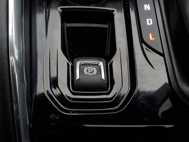 2024 GMC Canyon 4WD AT4