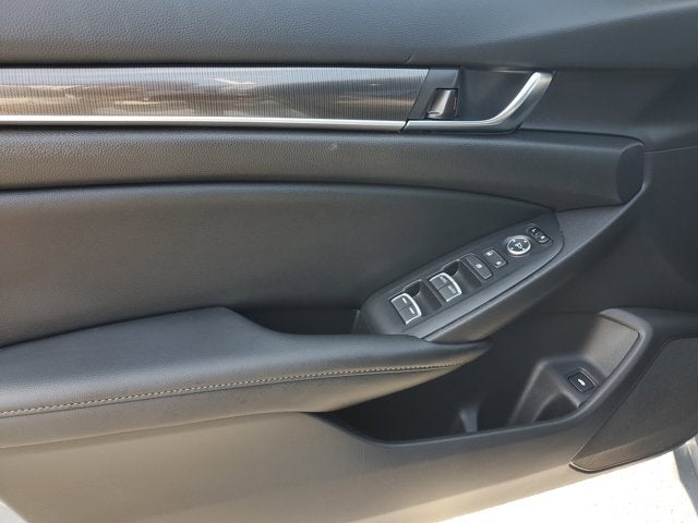 2021 Honda Accord Sedan Sport