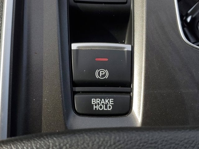 2021 Honda Accord Sedan Sport