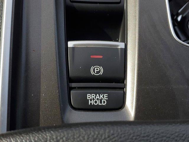 2021 Honda Accord Sedan Sport