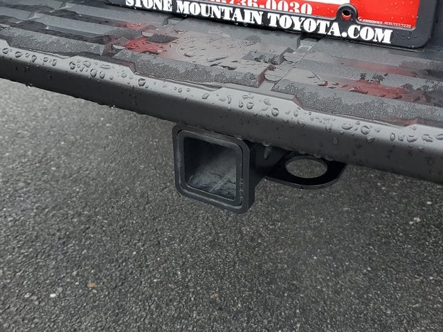 2023 Nissan Frontier PRO-X