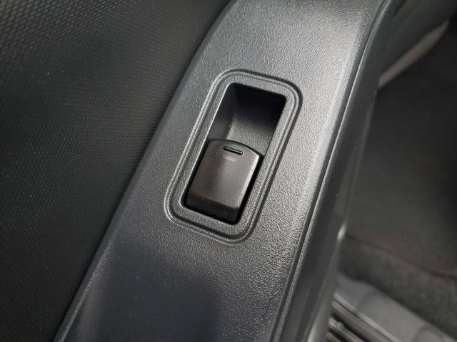 2023 Nissan Frontier PRO-X