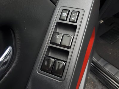 2023 Nissan Frontier PRO-X