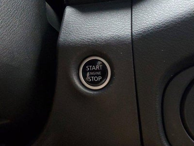 2023 Nissan Frontier PRO-X