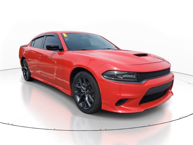 2021 Dodge Charger GT