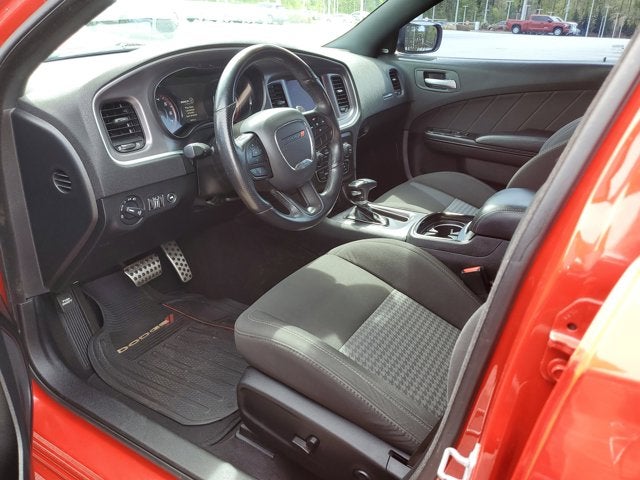 2021 Dodge Charger GT