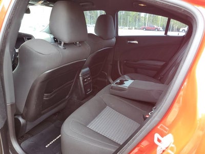 2021 Dodge Charger GT