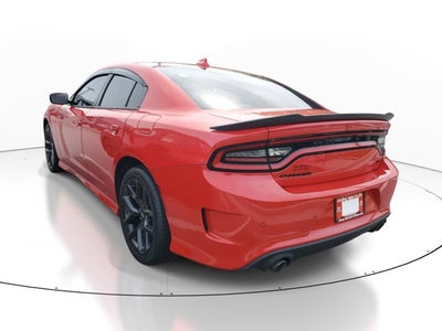 2021 Dodge Charger GT