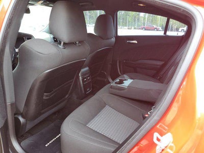 2021 Dodge Charger GT