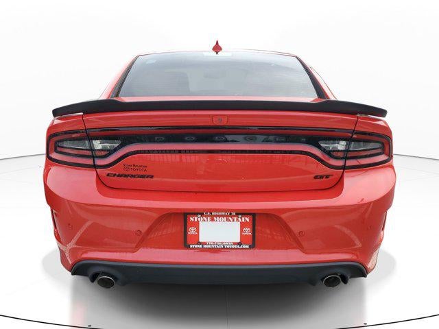 2021 Dodge Charger GT