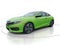 2016 Honda Civic Coupe EX-L