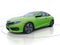 2016 Honda Civic Coupe EX-L