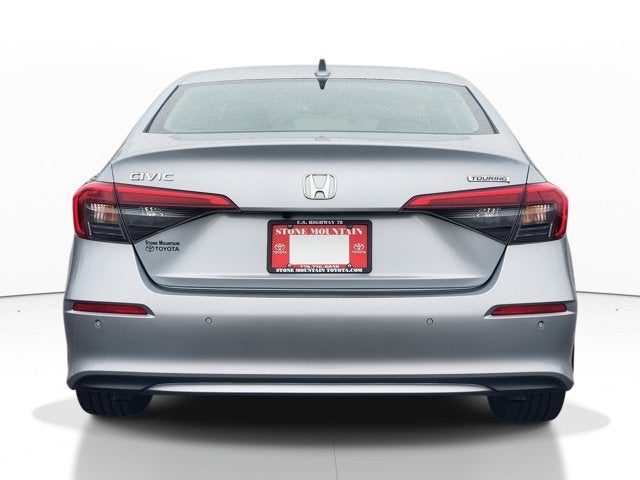 2024 Honda Civic Sedan Touring