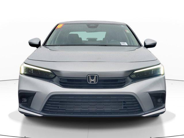 2024 Honda Civic Sedan Touring