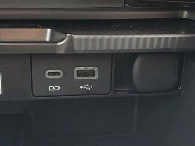 2025 Lexus RX RX 500h F SPORT Performance