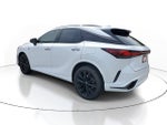 2025 Lexus RX RX 500h F SPORT Performance