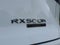 2025 Lexus RX RX 500h F SPORT Performance