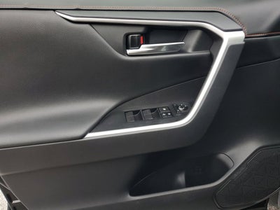 2020 Toyota RAV4 Adventure