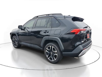 2020 Toyota RAV4 Adventure