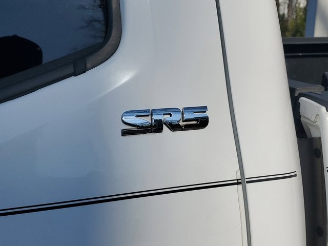 2022 Toyota Tacoma 2WD Base