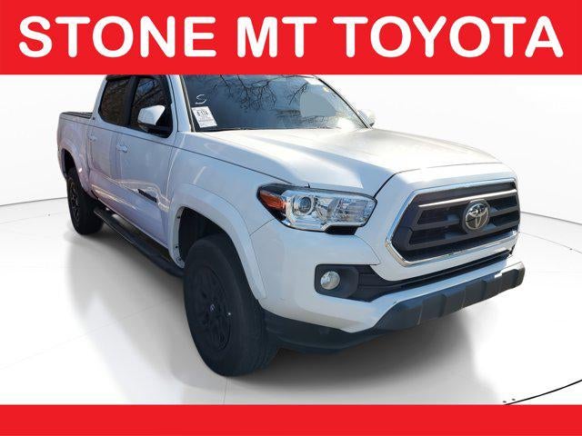 2022 Toyota Tacoma 2WD Base
