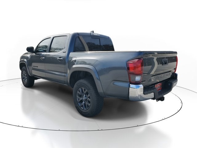 2021 Toyota Tacoma 2WD SR5