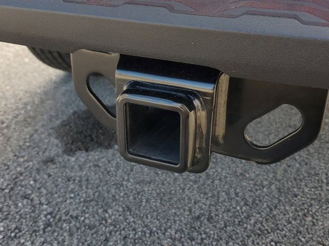 2021 Toyota Tacoma 2WD SR5