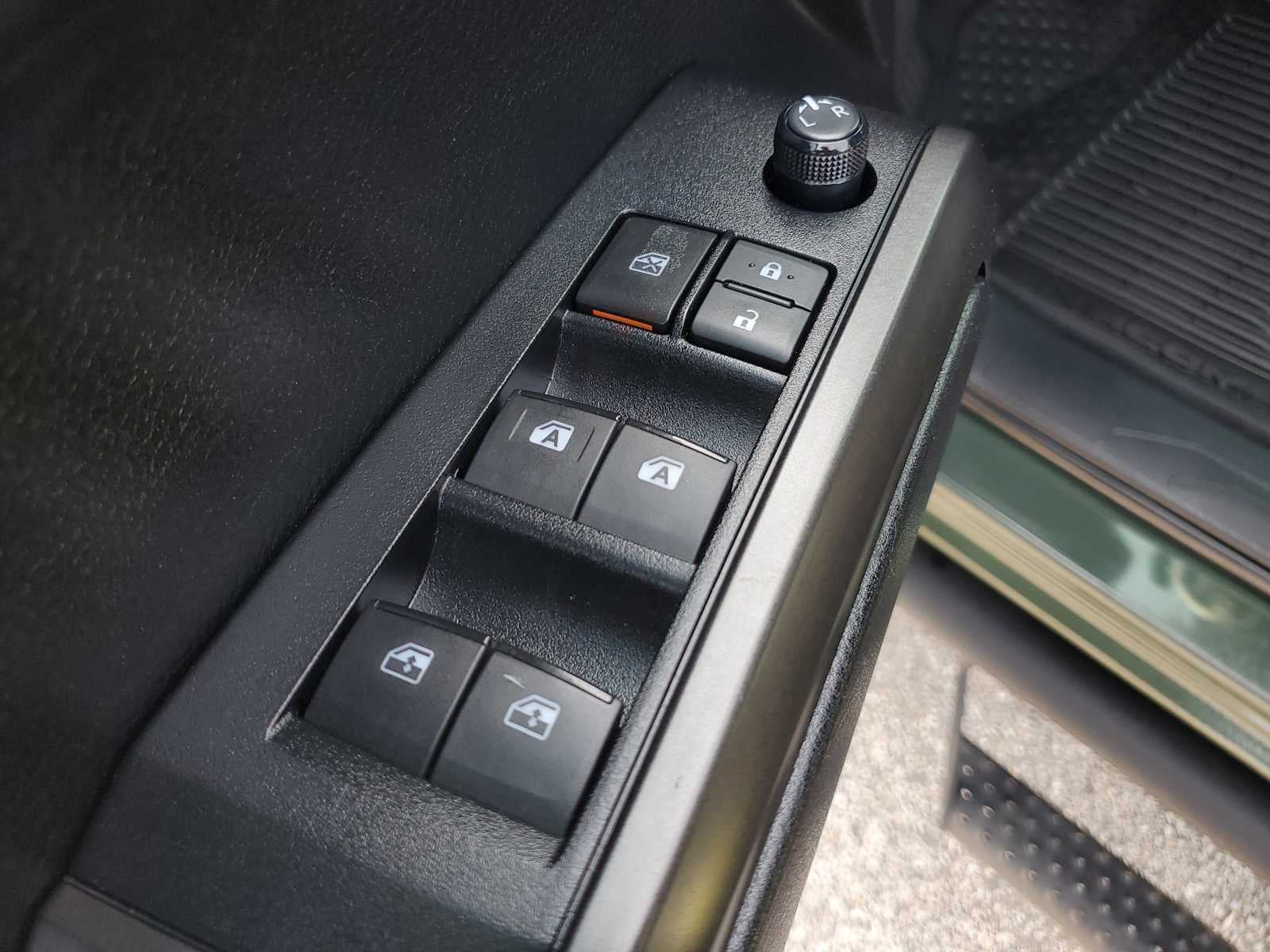 2022 Toyota Tacoma 4WD TRD Off Road