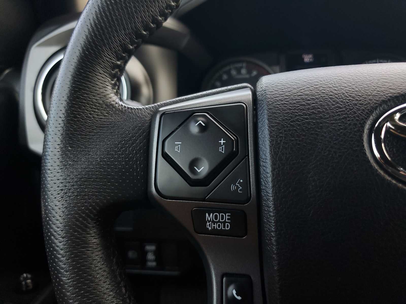 2022 Toyota Tacoma 4WD TRD Off Road