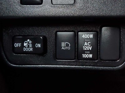 2022 Toyota Tacoma 4WD TRD Off Road