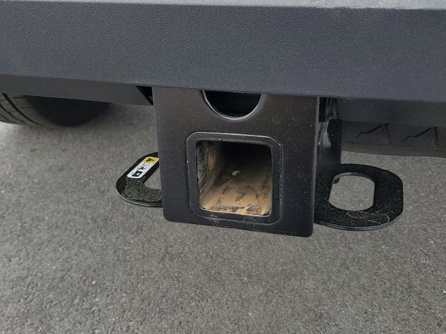 2025 Toyota Tacoma 2WD TRD Sport