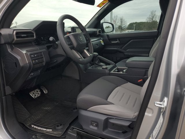 2025 Toyota Tacoma 2WD TRD Sport