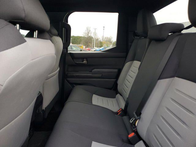 2025 Toyota Tacoma 2WD TRD Sport