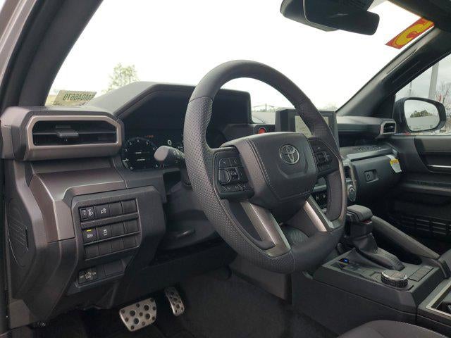 2025 Toyota Tacoma 2WD TRD Sport