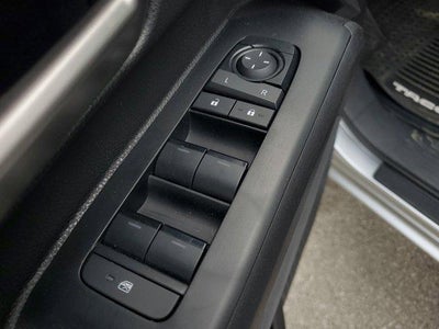 2025 Toyota Tacoma 2WD TRD Sport