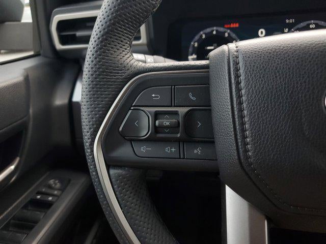 2025 Toyota Tacoma 2WD TRD Sport