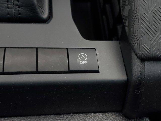 2025 Toyota Tacoma 2WD TRD Sport